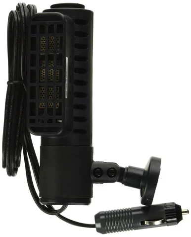 Caframo 13205956 Fairview 9303 12v Defogger W/suction Cup & Screw Base