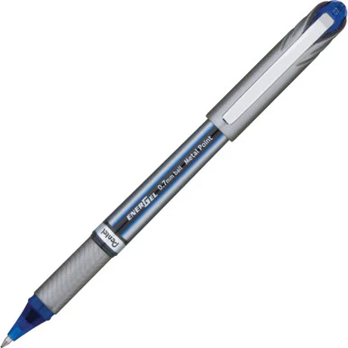 Pentel EnerGel NV Liquid Gel Pens (bl27c)