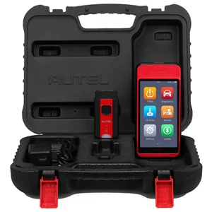 Autel 700150 Maxitpms Its600pro : Maxitpms Its600pro Tpms Tablet W/all Systems Diagnostics & Service Menu