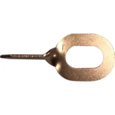 Dent Fix DF-503KT Weld Key Twister 100 Pc