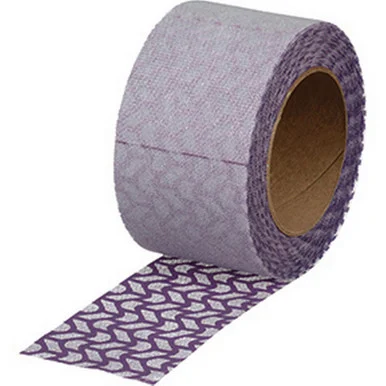 3m 3M-34565 Cubitron Ii Net Sheet Roll 34565, 220+, 70 Mm X 10 M, 6 Rolls/case