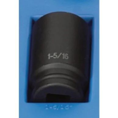 Grey Pneumatic 3042D 3/4" Drive X 1-5/16" Deep Socket 3042D_45