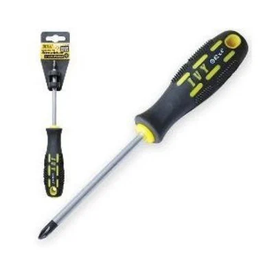 Mayhew 45001 No. 2 X 4 Cats Paw Phillips Screwdriver