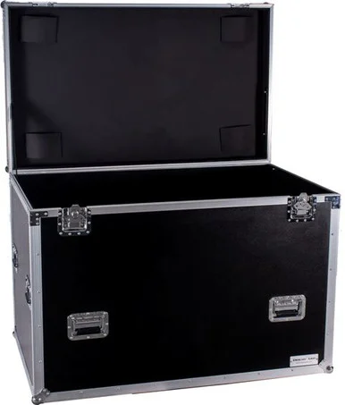 Deejay LED TBHTUT50W 1/2laminated Plywood Case