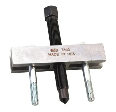 Otc 7393 Pulley / Gear Puller 1-1/2 To 4-1/4in.15.5in.screw