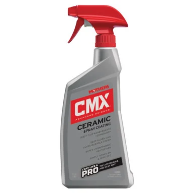 Mothers 01024 Cmx Ceramic Coating 01024_92