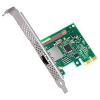 Intel I210T1 Single-Port 1GbE PCIe Network Adapter I210T1_2