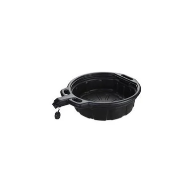 K Tool International KTI74645 4-1/4 Gallon Capacity Oil Drain Pan