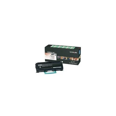 Lexmark Toner Cartridge (X463A11G)