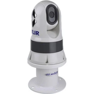 Seaview PM5FMH8 5' Vertical Mnt For Flir M132/m232