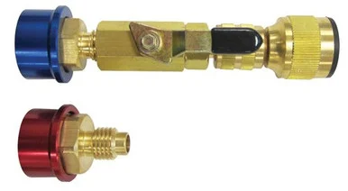 Atd Tools ATD-3639 No Gas Loss R134a A/c Valve Core Remover/installer 3639_59