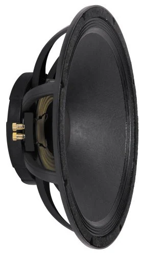 Peavey Black Widow 1508-8 SPS Woofer - 500 W RMS - 2000 W PMPO 15088SPSBWx