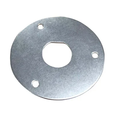 Icom 8310050320 Mounting Plate for Command Mic II Extension Cable