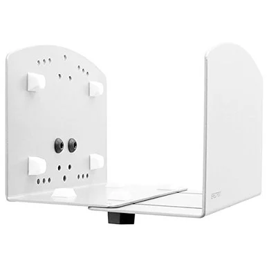 Ergotron Cpu Mount For Cpu, Power Supply - 40 Lb Load Capacity - Steel - White (97-468-216)