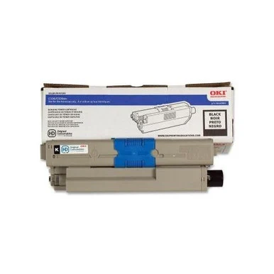 Oki Original Toner Cartridge (44469801) - OkiData