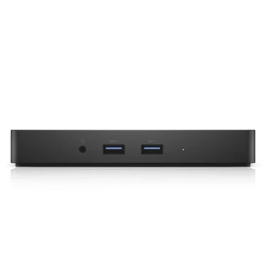 Dell Dock - WD15 with 130W Adapter (450-AFGM)