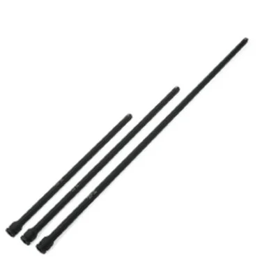 Titan 42173 3-piece 1/2 In. Drive Xl Extension Set 42173_43