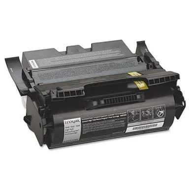 Lexmark Original Toner Cartridge (64015HA)