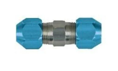 S.u.r. And R Auto Parts AC19MCB 19mm A/c Compression Block Off (1)