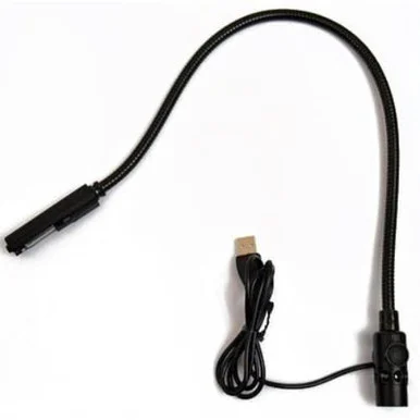 LittLite 18XRLEDNAUSB 18led Gooseneck-on/off Switch
