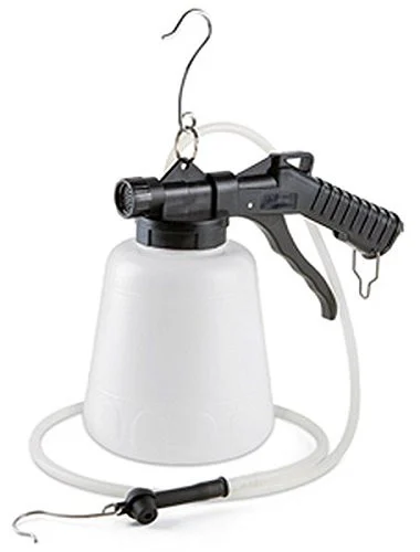 Titan 51885 Tool 1 Liter Vacuum Brake Fluid Bleeder