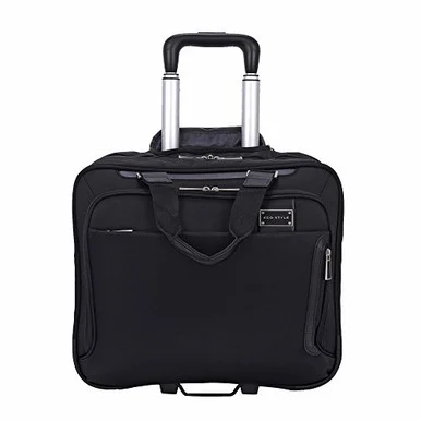 Eco Trend Cases ETEX-BP15-CF Tech Exec Backpack 15.6in
