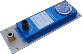 Precision Instruments PRE-TC3F175F 1/2 Torque Comparator, 0-175 Lb.ft.