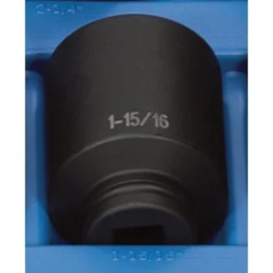 Grey Pneumatic 3062D 3/4" Drive X 1-15/16" Deep Socket 3062D_45