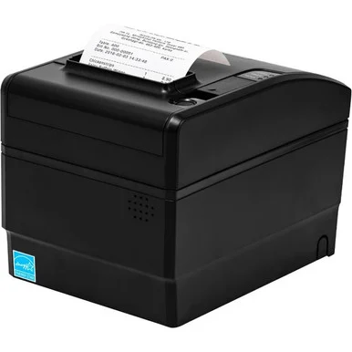 Bixolon SRP-S300L Direct Thermal Printer - Monochrome - Desktop - Label Print (srp-s300lowk)