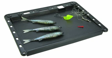 Scotty 0455 Bait Board No Mount