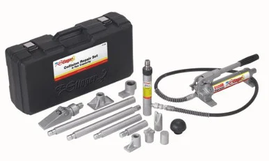 Otc 1513B Stinger 4 Ton Collision Repair Set