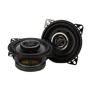 Crunch CS4CX 4" Coaxial Speaker 150w Max