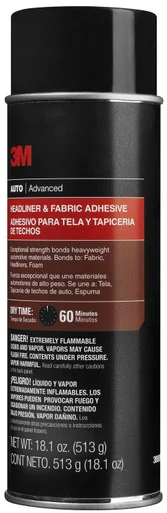3M 38808 Fabric Adhesive 38808_59