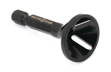 Titan 51951 Small Exoburr Deburring Tool