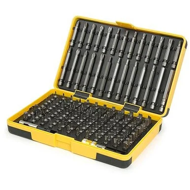 Titan 16148 148 Piece Master Bit Set 16148_43