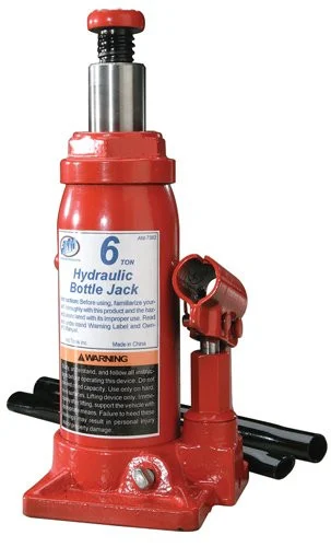 Atd Tools ATD-7382 6-ton Hydraulic Bottle Jack 7382_59