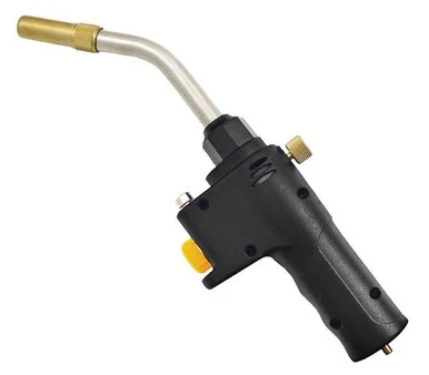 Cps Products BRHT1 Self Igniting Aluminum Hand Torch