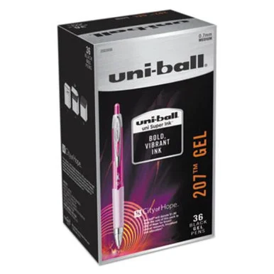 uniball™ 207 Gel Pens (2003896) - Sanford