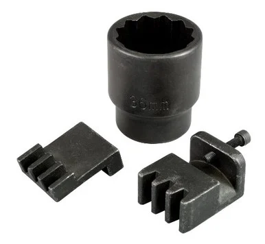 Lisle 22100 Flywheel Locking Tool For 6.6l Duramax