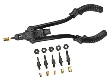 Atd Tools ATD-5845 12 Nut/thread Hand Riveter Kit 5845_59_1