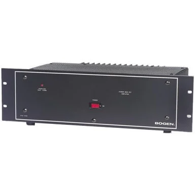 Bogen HTA125A Power Amplifier (HTA125A)