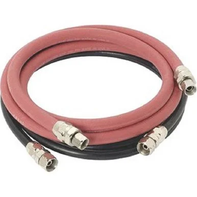 Devilbiss DEV-KB4006 6 Ft Fluid/air Hose Assy.