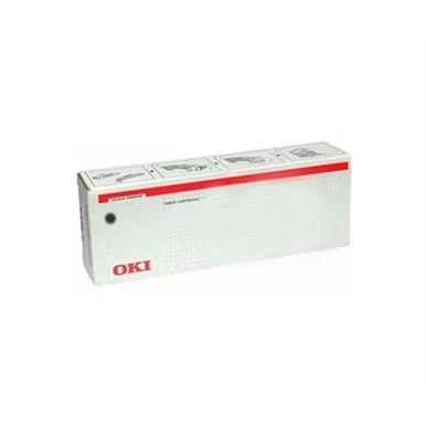 Oki Original Toner Cartridge - Black (45862827)