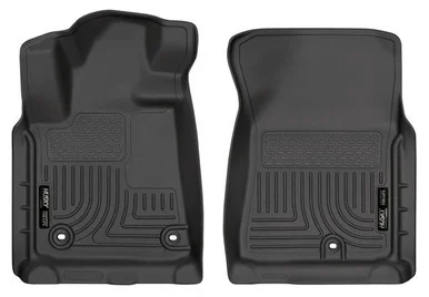 Husky Liners Front Floor Liners 18561