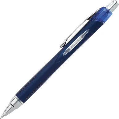 Uni-Ball Jetstream RT Retractable Rollerball Pens (san-62153) SAN62153_35