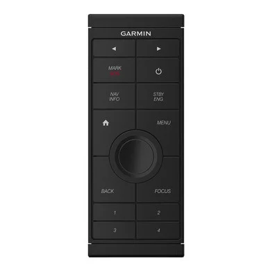 Garmin 010-02011-00 Grid 20 Multi Function Display Remote