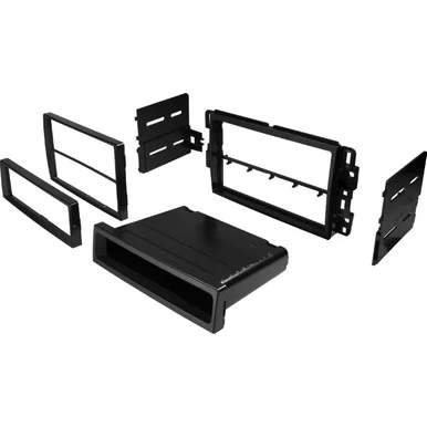 Ai Radio Install Kit - Plastic - American International gmk350