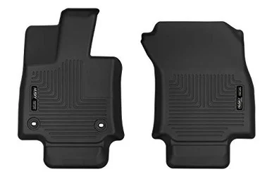 Husky Liners Front Floor Liners 52811