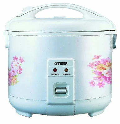 Tiger JNP-0550 3-Cup Rice Cooker and Warmer JNP0550_9
