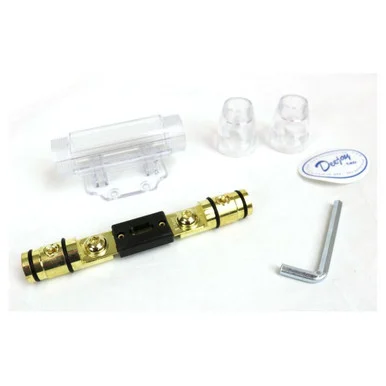 Deejay LED TBHANL2 1 Anl Fuse Holder Round